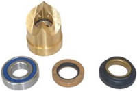 KIT RIPARAZIONE ROMPIGHIACCIO