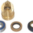 KIT RIPARAZIONE ROMPIGHIACCIO - KIT RIPARAZIONE ROMPIGHIACCIO
