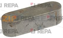 ШПОНКА ВАЛА ИНСТРУМЕНТА 