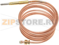 ТЕРМОПАРА M10X1 120 СМ