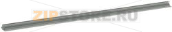 CORNICE CHIUS.ORIZZ.LATERALE GRIGIA 