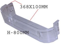 MENSOLA PORTA INFERIORE