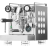КОФЕМАШИНА ROCKET APPARTAMENTO БЕЛЫЙ RE501A1W11 - КОФЕМАШИНА ROCKET APPARTAMENTO БЕЛЫЙ RE501A1W11