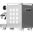 КОФЕМАШИНА ROCKET APPARTAMENTO БЕЛЫЙ RE501A1W11 - КОФЕМАШИНА ROCKET APPARTAMENTO БЕЛЫЙ RE501A1W11