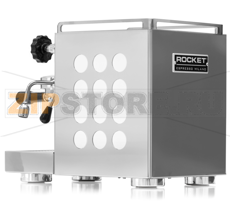 КОФЕМАШИНА ROCKET APPARTAMENTO БЕЛЫЙ RE501A1W11 