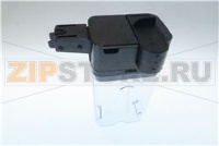 КОНТЕЙНЕР ДЛЯ МОЛОКА