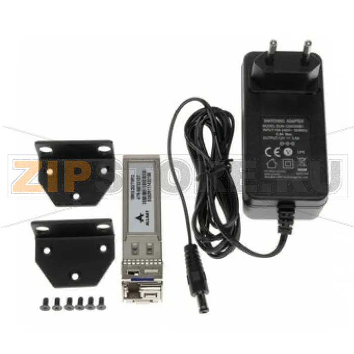 Передатчик оптический HDCVI, 16 каналов Dahua DH-PFO2910T 