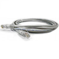 Кабель 1 м MOXA CBL-RJ458P-100
