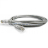 Кабель 1 м MOXA CBL-RJ458P-100