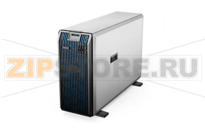 Сервер Dell PowerEdge T350 