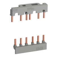 Комплект соединительный BER38-4 ABB 1SBN082311R1000