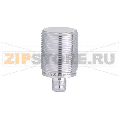 Датчик индуктивный IFM IIC222 