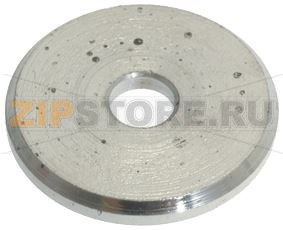 RONDELLA CROMATA ø 28x3 mm 