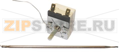 THERMOSTAT 100°C-400°C 