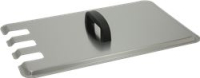 FRYER TANK LID 430x270 mm