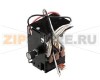 KIT,HEATED GLASS CONTROL 120V