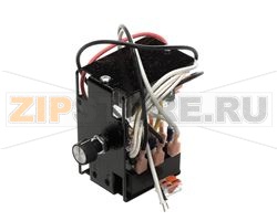 KIT,HEATED GLASS CONTROL 120V 