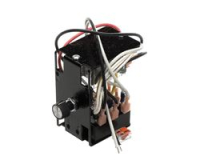 KIT,HEATED GLASS CONTROL 120V