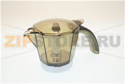 STG CARAFFA 6TAZZE+COPERCHIO EMK6  (DLS) 