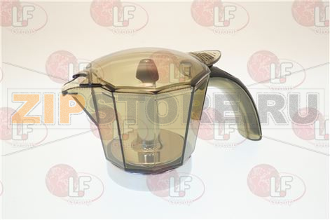 STG CARAFFA 6TAZZE+COPERCHIO EMK6  (DLS) 