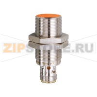 Датчик индуктивный IFM IGS238