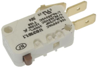 МИКРОВЫКЛЮЧАТЕЛЬ CROUZET U83161.1