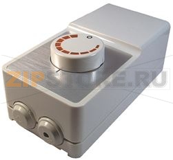 РЕГУЛЯТОР СКОРОСТИ 