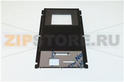 COINS PLATE ASSEMBLY 