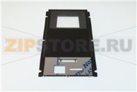 COINS PLATE ASSEMBLY