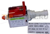 POMPE CAFETIERE MAGIMIX