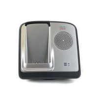 Зарядное устройство настольное Cisco CP-DSKCH-7925G=