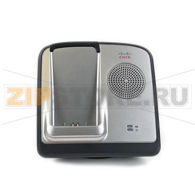 Зарядное устройство настольное Cisco CP-DSKCH-7925G= 