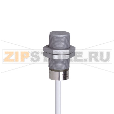 Датчик индуктивный в цельнометаллическом корпусе IFM IGR204 