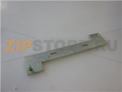 CERNIERA SUPERIORE PORTA 