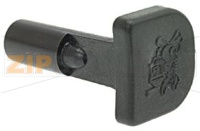 РЕГУЛИРОВОЧНАЯ ОСЬ ПРУЖИНЫ