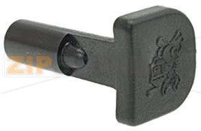 РЕГУЛИРОВОЧНАЯ ОСЬ ПРУЖИНЫ 