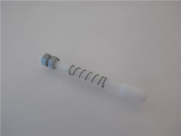 ASSIEME PERNO MICROINTERRUTTORE 72 mm