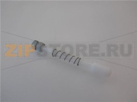 ASSIEME PERNO MICROINTERRUTTORE 72 mm