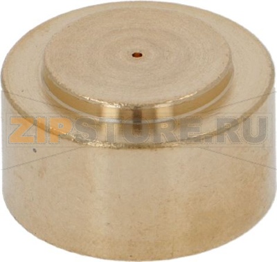 ЖИКЛЕР Ø 14 ОТВЕРСТИЕ Ø 0,5 ММ 