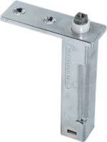 CERNIERA A TUFFO 100x75x25mm