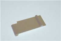 ALETTA DX PARASPRUZZI CS20..25