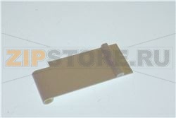 ALETTA DX PARASPRUZZI CS20..25 