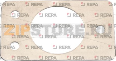 PLAQUE DE FIXATION FERMETURE DE PORTE 