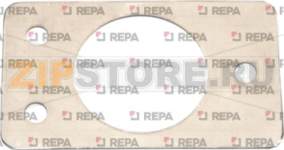 PLAQUE DE FIXATION FERMETURE DE PORTE 