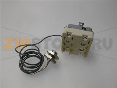 TERMOSTATO DI SICUREZZA 338°C 