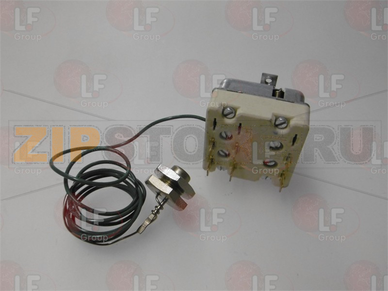 TERMOSTATO DI SICUREZZA 338°C 