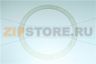 GASKET, TANK LID 