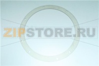 GASKET, TANK LID