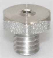 SEDE ELETTROVALVOLA ø 1.2 mm