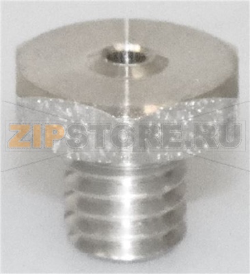 SEDE ELETTROVALVOLA ø 1.2 mm 